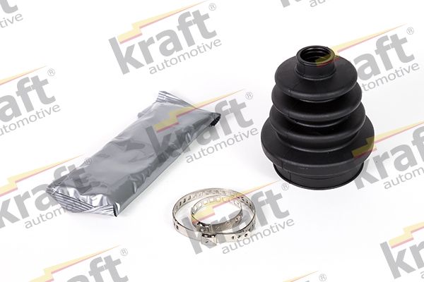 KRAFT Automotive 4411530 Bellow Kit, drive shaft