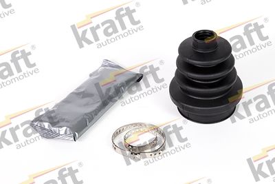 Bellow Kit, drive shaft KRAFT Automotive 4411530