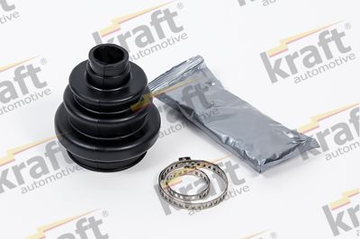 Bellow Kit, drive shaft KRAFT Automotive 4411535
