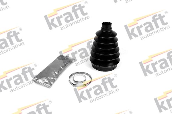 KRAFT Automotive 4411536 Bellow Kit, drive shaft