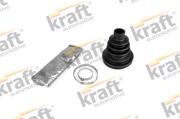 KRAFT Automotive 4411590 Bellow Kit, drive shaft