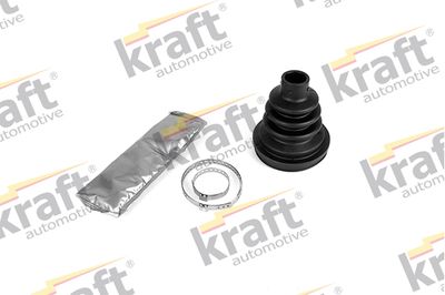 Bellow Kit, drive shaft KRAFT Automotive 4411590