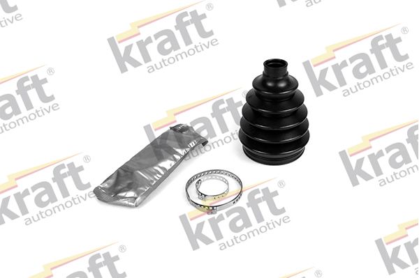 KRAFT Automotive 4411641 Bellow Kit, drive shaft