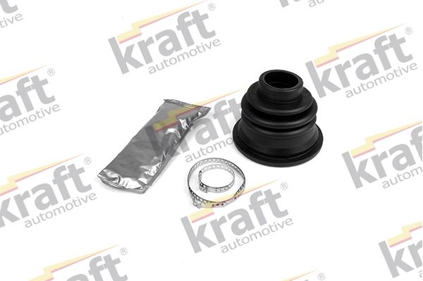 KRAFT Automotive 4411730 Bellow Kit, drive shaft