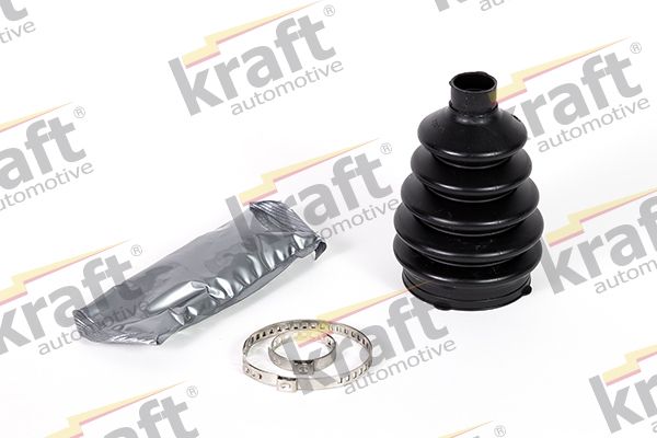 KRAFT Automotive 4411800 Bellow Kit, drive shaft