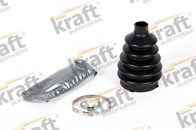 Bellow Kit, drive shaft KRAFT Automotive 4411800