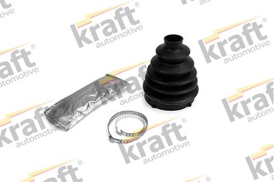 Bellow Kit, drive shaft KRAFT Automotive 4411830