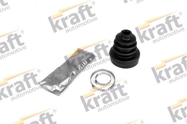 KRAFT Automotive 4412000 Bellow Kit, drive shaft