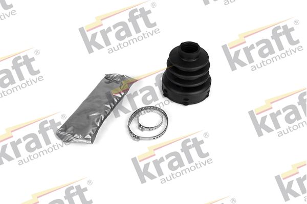 KRAFT Automotive 4412025 Bellow Kit, drive shaft