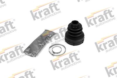 Bellow Kit, drive shaft KRAFT Automotive 4412055