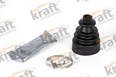 Bellow Kit, drive shaft KRAFT Automotive 4412080