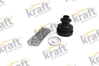 Bellow Kit, drive shaft KRAFT Automotive 4412095