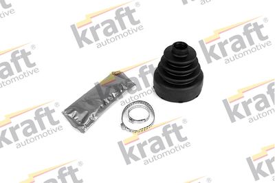 Bellow Kit, drive shaft KRAFT Automotive 4412110