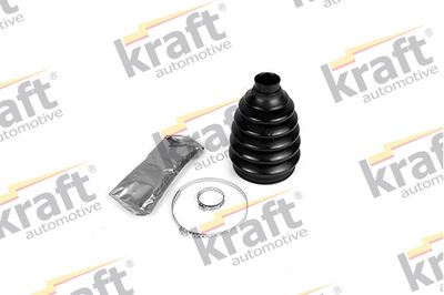 Bellow Kit, drive shaft KRAFT Automotive 4412113