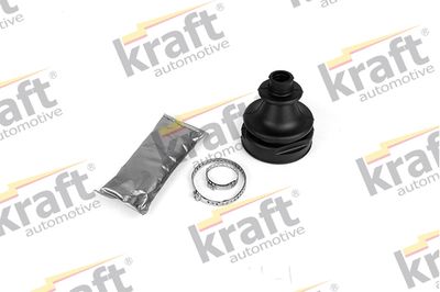 Bellow Kit, drive shaft KRAFT Automotive 4412148