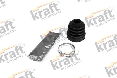 Bellow Kit, drive shaft KRAFT Automotive 4412149