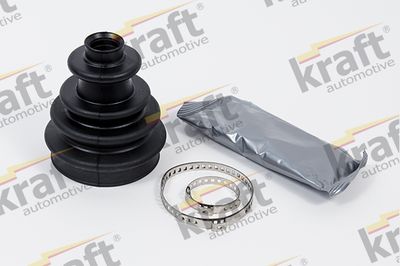 Bellow Kit, drive shaft KRAFT Automotive 4412150