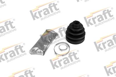 Bellow Kit, drive shaft KRAFT Automotive 4412151