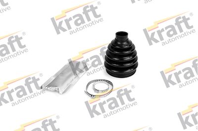 Bellow Kit, drive shaft KRAFT Automotive 4412400