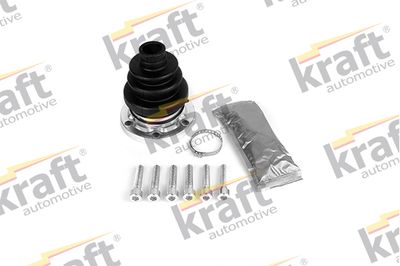 Bellow Kit, drive shaft KRAFT Automotive 4412565