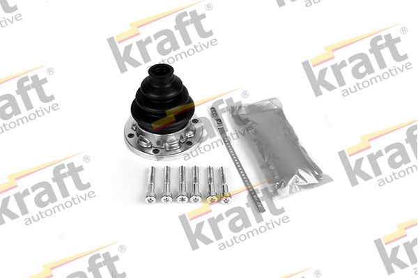 KRAFT Automotive 4412575 Bellow Kit, drive shaft