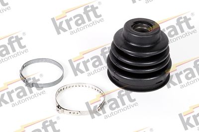 Bellow Kit, drive shaft KRAFT Automotive 4413051