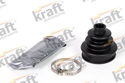 Bellow Kit, drive shaft KRAFT Automotive 4413080