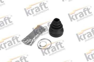 Bellow Kit, drive shaft KRAFT Automotive 4413115