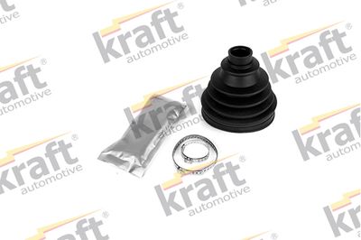 Bellow Kit, drive shaft KRAFT Automotive 4413205