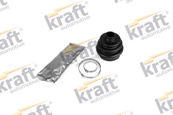 KRAFT Automotive 4413350 Bellow Kit, drive shaft