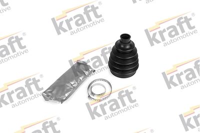 Bellow Kit, drive shaft KRAFT Automotive 4413370