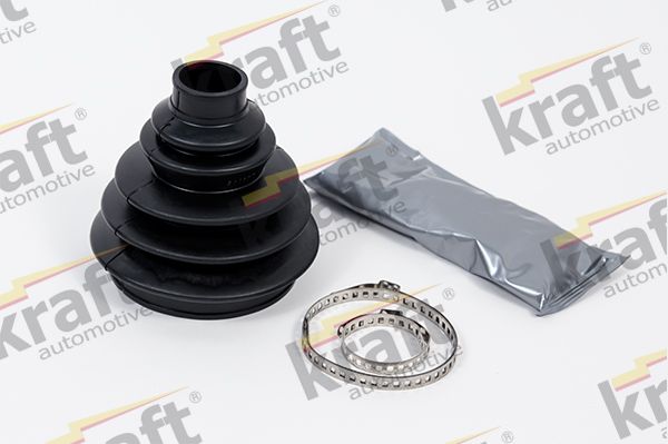 KRAFT Automotive 4413400 Bellow Kit, drive shaft