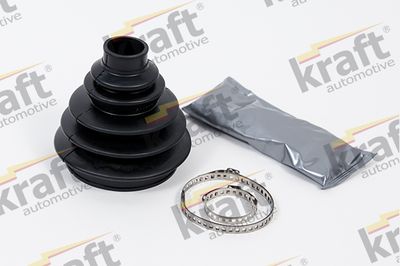 Bellow Kit, drive shaft KRAFT Automotive 4413400