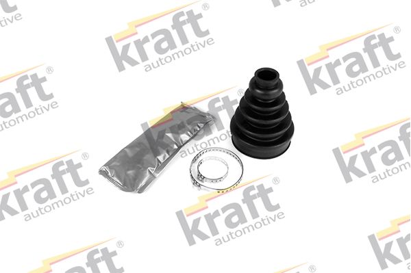 KRAFT Automotive 4414830 Bellow Kit, drive shaft