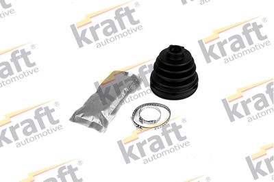Bellow Kit, drive shaft KRAFT Automotive 4415004