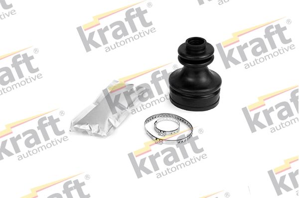 KRAFT Automotive 4415010 Bellow Kit, drive shaft