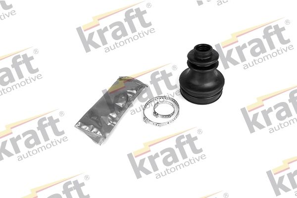 KRAFT Automotive 4415025 Bellow Kit, drive shaft