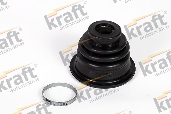 KRAFT Automotive 4415055 Bellow Kit, drive shaft