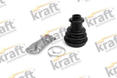 Bellow Kit, drive shaft KRAFT Automotive 4415080