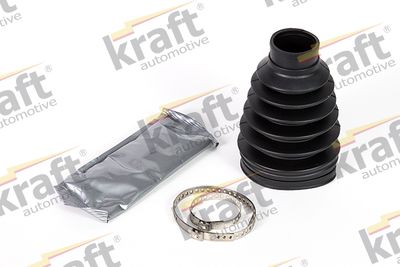 Bellow Kit, drive shaft KRAFT Automotive 4415085