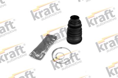 Bellow Kit, drive shaft KRAFT Automotive 4415095
