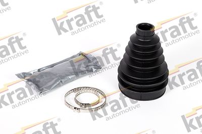 Bellow Kit, drive shaft KRAFT Automotive 4415110