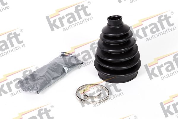 KRAFT Automotive 4415115 Bellow Kit, drive shaft