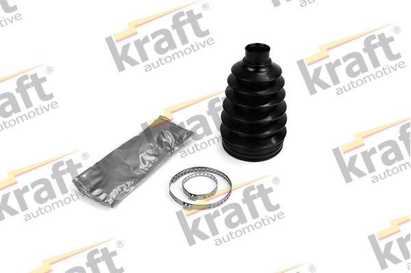 KRAFT Automotive 4415400 Bellow Kit, drive shaft