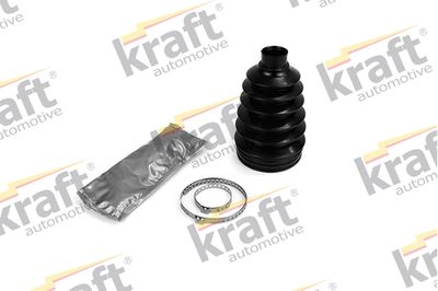 Bellow Kit, drive shaft KRAFT Automotive 4415400