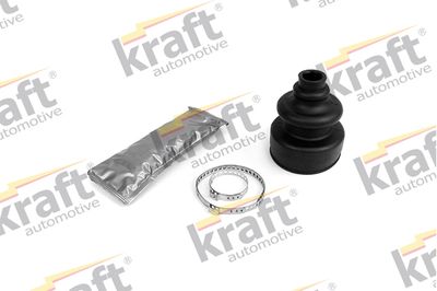Bellow Kit, drive shaft KRAFT Automotive 4415510