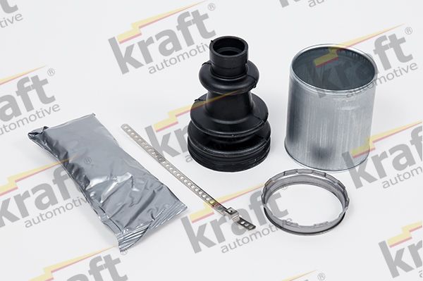 KRAFT Automotive 4415515 Bellow Kit, drive shaft
