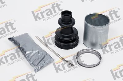 Bellow Kit, drive shaft KRAFT Automotive 4415515