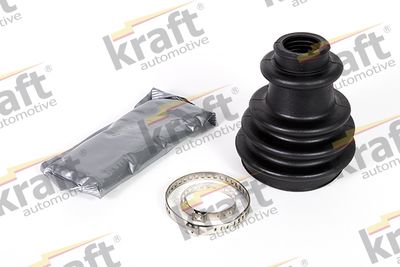 Bellow Kit, drive shaft KRAFT Automotive 4415520