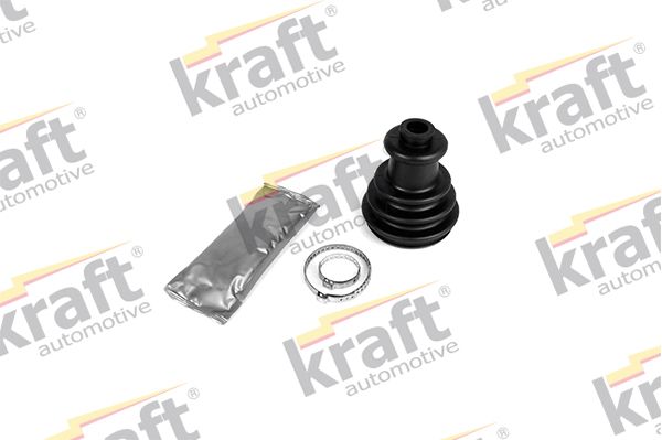 KRAFT Automotive 4415535 Bellow Kit, drive shaft